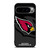 ARIZONA CARDINALS FOOTBALL LOGO Google Pixel 9 Pro XL Case Cover ARIZONA CARDINALS FOOTBALL LOGO Google Pixel 9 Pro XL Case Cover