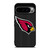 ARIZONA CARDINALS FOOTBALL TEXT Google Pixel 9 Pro XL Case Cover