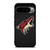 ARIZONA COYOTES HOCKEY NHL LOGO Google Pixel 9 Pro XL Case Cover