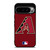 ARIZONA DIAMONDBACKS MLB BASEBALL NIKE Google Pixel 9 Pro XL Case Cover