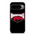 ARKANSAS RAZORBACKS FOOTBALL LOGO 2 Google Pixel 9 Pro XL Case Cover