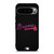 ATLANTA BRAVES BASEBALL TEAM Google Pixel 9 Pro XL Case Cover