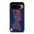 ATLANTA BRAVES BASEBALL Google Pixel 9 Pro XL Case Cover ATLANTA BRAVES BASEBALL Google Pixel 9 Pro XL Case Cover