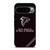 ATLANTA FALCONS FOOTBALL TEAM Google Pixel 9 Pro XL Case Cover ATLANTA FALCONS FOOTBALL TEAM Google Pixel 9 Pro XL Case Cover