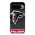 ATLANTA FALCONS NFL TEAM Google Pixel 9 Pro XL Case Cover