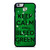 BOSTON CELTIC NBA BASKETBALL FANS iPhone 6 / 6S Case Cover