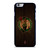 BOSTON CELTICS BASKETBALL COURT NBA iPhone 6 / 6S Case Cover