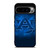 AUBURN TIGERS UNIVERSITY FOOTBALL Google Pixel 9 Pro XL Case Cover AUBURN TIGERS UNIVERSITY FOOTBALL Google Pixel 9 Pro XL Case Cover
