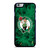 BOSTON CELTICS BASKETBALL NBA FIRE iPhone 6 / 6S Case Cover