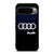 AUDI CAR BLUE Google Pixel 9 Pro XL Case Cover