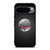 AUDI CAR METAL LOGO Google Pixel 9 Pro XL Case Cover