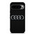 AUDI CARBON FIBER Google Pixel 9 Pro XL Case Cover