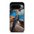 BAD BUNNY RAPPER YHLQMDLG Google Pixel 9 Pro XL Case Cover