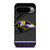 BALTIMORE RAVENS NFL TEAM Google Pixel 9 Pro XL Case Cover
