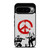 BANKSY ART PEACE Google Pixel 9 Pro XL Case Cover