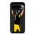 BEN ROETHLISBERGER PITTSBURGH STEELERS CARTOON Google Pixel 9 Pro XL Case Cover
