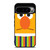 BERT SESAME STREET MUPPETS Google Pixel 9 Pro XL Case Cover