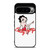 BETTY BOOP SEXY CARTOON Google Pixel 9 Pro XL Case Cover BETTY BOOP SEXY CARTOON Google Pixel 9 Pro XL Case Cover