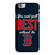 BOSTON RED SOX MLB BASEBALL BANTER FANS iPhone 6 / 6S Case Cover