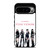 BLACKPINK PINK VENOM 2 Google Pixel 9 Pro XL Case Cover