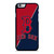 BOSTON RED SOX MLB BASEBALL LOGO iPhone 6 / 6S Case Cover