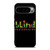 BLIND SKATEBOARDS LOGO Google Pixel 9 Pro XL Case Cover