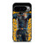 BLOODSPORT THE SUICIDE SQUAD IDRIS ELBA Google Pixel 9 Pro XL Case Cover