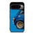BLUE MINI COOPER COOL Google Pixel 9 Pro XL Case Cover