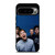 BLUR ROCK BAND MEMBERS Google Pixel 9 Pro XL Case Cover