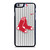 BOSTON RED SOX MLB NIKE iPhone 6 / 6S Case Cover