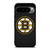 BOSTON BRUINS HOCKEY NHL LOGO Google Pixel 9 Pro XL Case Cover