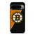 BOSTON BRUINS NHL HOCKEY LOGO Google Pixel 9 Pro XL Case Cover