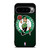 BOSTON CELTICS BASKETBALL NBA Google Pixel 9 Pro XL Case Cover