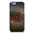 BREAKING BENJAMIN ROCK BAND LOGO METAL iPhone 6 / 6S Case Cover