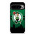 BOSTON CELTICS NBA SKYLINE Google Pixel 9 Pro XL Case Cover BOSTON CELTICS NBA SKYLINE Google Pixel 9 Pro XL Case Cover