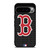 BOSTON RED SOX BASEBALL BLACK Google Pixel 9 Pro XL Case Cover BOSTON RED SOX BASEBALL BLACK Google Pixel 9 Pro XL Case Cover