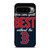 BOSTON RED SOX MLB BASEBALL BANTER FANS Google Pixel 9 Pro XL Case Cover BOSTON RED SOX MLB BASEBALL BANTER FANS Google Pixel 9 Pro XL Case Cover