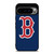 BOSTON RED SOX MLB LOGO Google Pixel 9 Pro XL Case Cover