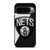 BROOKLYN NETS NBA BASKETBALL ICON Google Pixel 9 Pro XL Case Cover