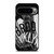 BROOKLYN NETS NBA BASKETBALL Google Pixel 9 Pro XL Case Cover