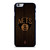 BROOKLYN NETS BASKETBALL COURT NBA iPhone 6 / 6S Case Cover