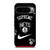 BROOKLYN NETS NBA X SUPREME NIKE Google Pixel 9 Pro XL Case Cover BROOKLYN NETS NBA X SUPREME NIKE Google Pixel 9 Pro XL Case Cover