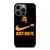 NIKE MIHCAEL MYERS HALLOWEEN iPhone 13 Pro Case Cover
