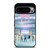 BTS KPOP FAKE LOVE Google Pixel 9 Pro XL Case Cover