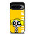 BUBBLES THE POWERPUFF GIRLS CARTOON Google Pixel 9 Pro XL Case Cover