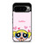 BUBBLES THE POWERPUFF GIRLS CUTE Google Pixel 9 Pro XL Case Cover
