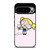 BUBBLES THE POWERPUFF GIRLS Google Pixel 9 Pro XL Case Cover