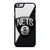 BROOKLYN NETS NBA BASKETBALL ICON iPhone 6 / 6S Case Cover