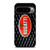 BUGATTI CARS METAL EMBLEM Google Pixel 9 Pro XL Case Cover