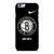 BROOKLYN NETS NBA BASKETBALL LOGO 3 iPhone 6 / 6S Case Cover
